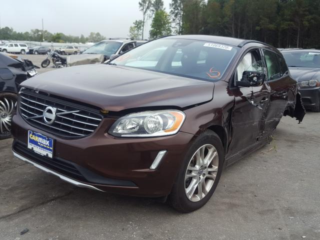 Photo 1 VIN: YV4952DLXE2548962 - VOLVO XC60 