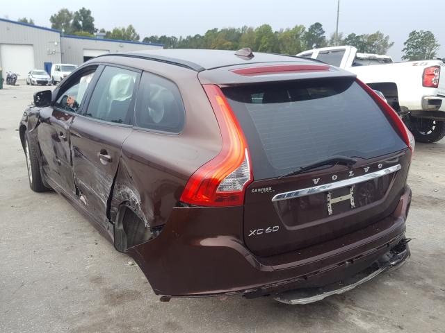 Photo 2 VIN: YV4952DLXE2548962 - VOLVO XC60 