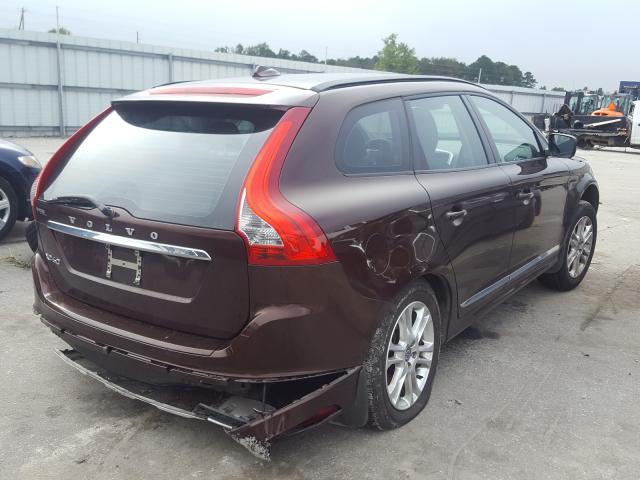 Photo 3 VIN: YV4952DLXE2548962 - VOLVO XC60 