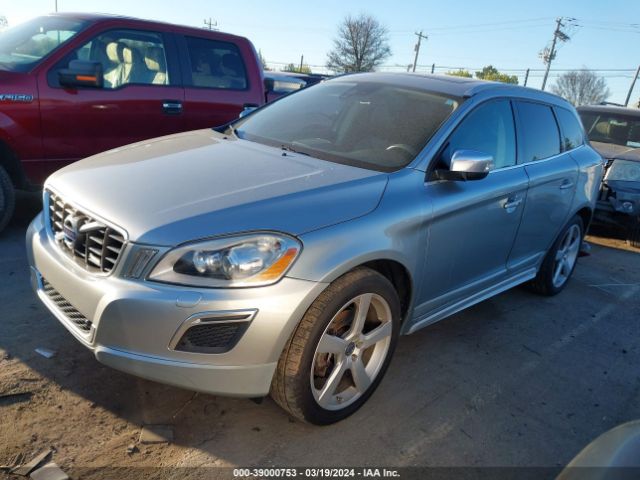 Photo 1 VIN: YV4952DZ0B2161756 - VOLVO XC60 