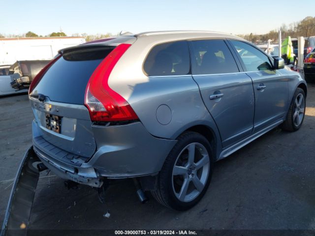 Photo 3 VIN: YV4952DZ0B2161756 - VOLVO XC60 