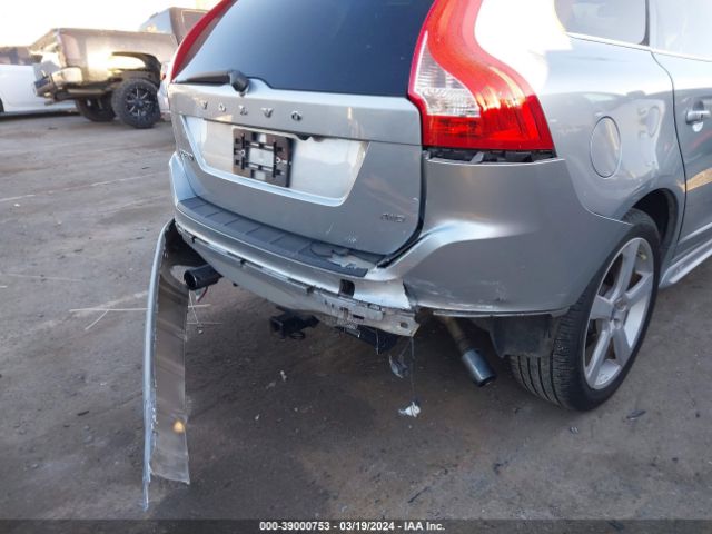 Photo 5 VIN: YV4952DZ0B2161756 - VOLVO XC60 