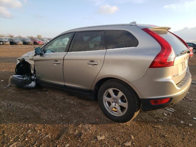 Photo 1 VIN: YV4952DZ0B2165600 - VOLVO XC60 