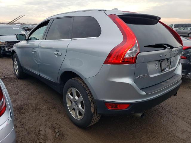 Photo 1 VIN: YV4952DZ0C2333012 - VOLVO XC60 