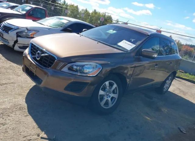 Photo 1 VIN: YV4952DZ0C2345158 - VOLVO XC60 