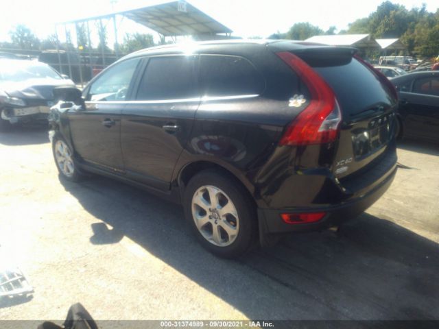 Photo 2 VIN: YV4952DZ0D2369672 - VOLVO XC60 