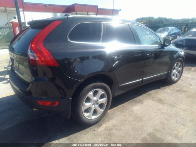 Photo 3 VIN: YV4952DZ0D2369672 - VOLVO XC60 