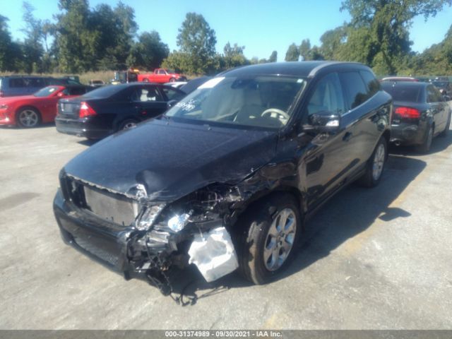 Photo 5 VIN: YV4952DZ0D2369672 - VOLVO XC60 