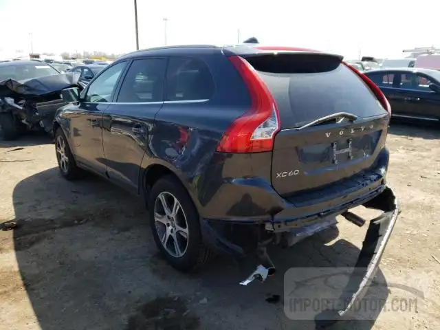 Photo 1 VIN: YV4952DZ0D2372894 - VOLVO XC60 