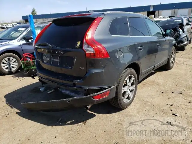 Photo 2 VIN: YV4952DZ0D2372894 - VOLVO XC60 