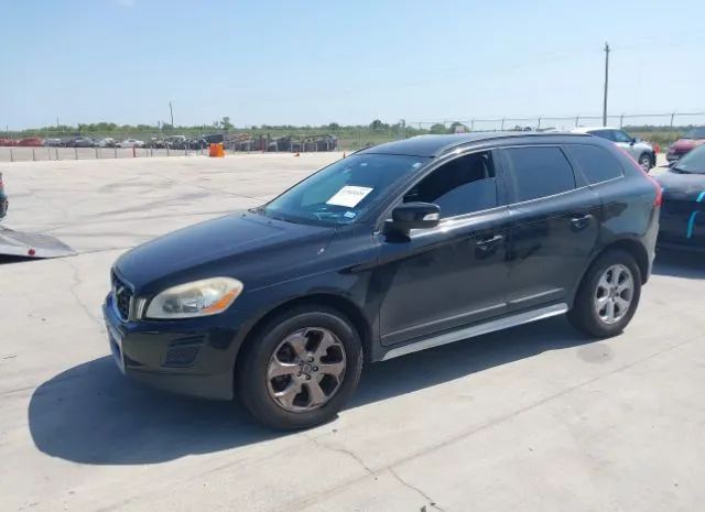 Photo 1 VIN: YV4952DZ0D2384625 - VOLVO XC60 