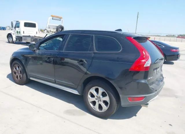 Photo 2 VIN: YV4952DZ0D2384625 - VOLVO XC60 