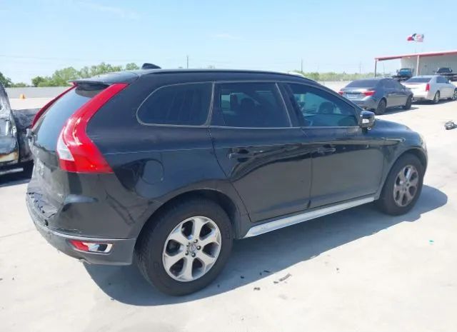 Photo 3 VIN: YV4952DZ0D2384625 - VOLVO XC60 