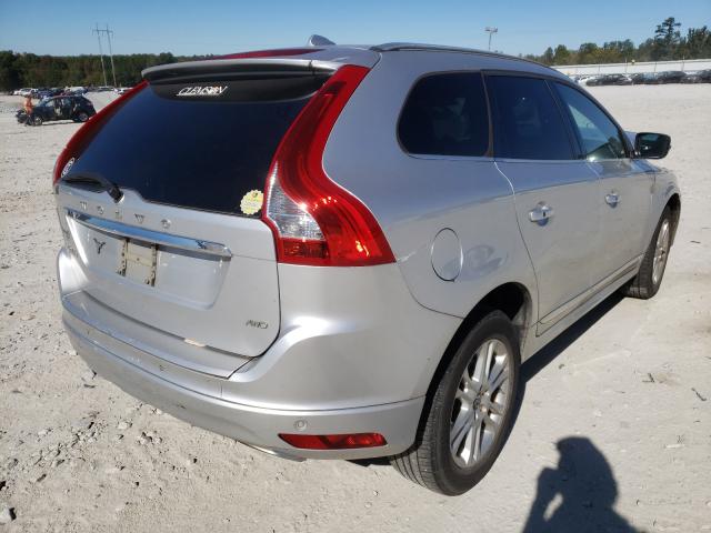 Photo 3 VIN: YV4952DZ0E2514937 - VOLVO XC60 3.2 