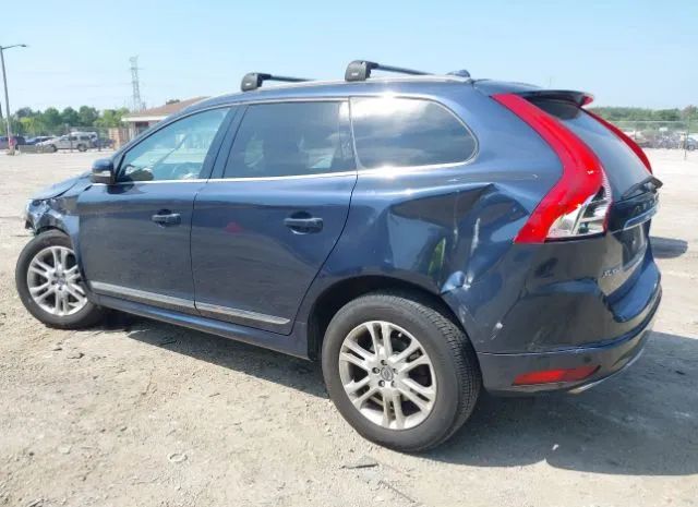 Photo 2 VIN: YV4952DZ0E2521628 - VOLVO XC60 