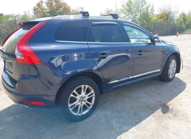 Photo 3 VIN: YV4952DZ0E2521628 - VOLVO XC60 