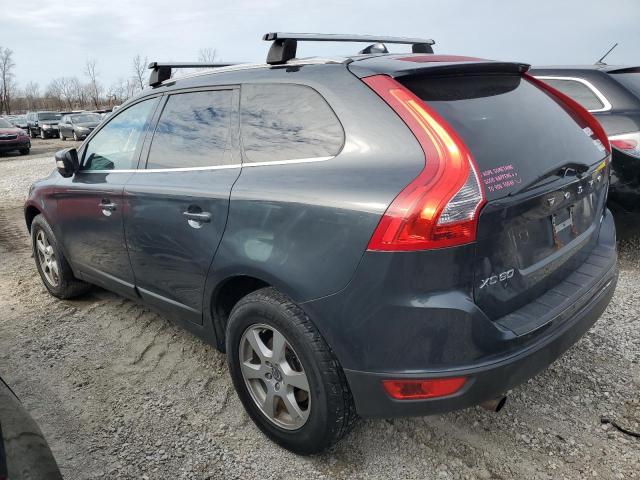 Photo 1 VIN: YV4952DZ1B2191879 - VOLVO XC60 3.2 