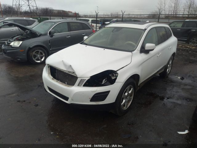 Photo 1 VIN: YV4952DZ1C2296990 - VOLVO XC60 