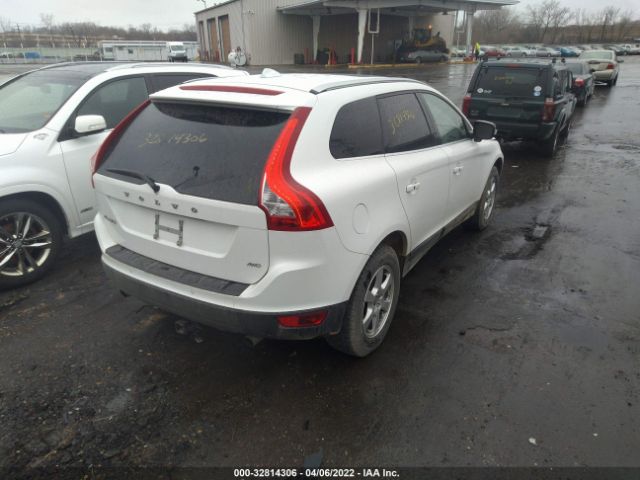 Photo 3 VIN: YV4952DZ1C2296990 - VOLVO XC60 