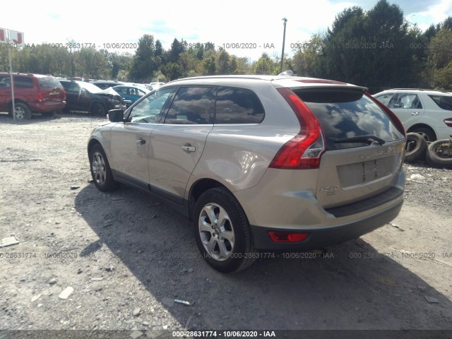 Photo 2 VIN: YV4952DZ1D2399019 - VOLVO XC60 