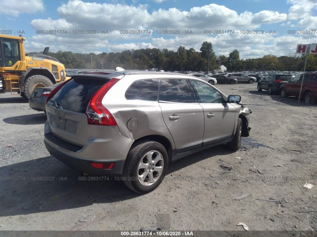 Photo 3 VIN: YV4952DZ1D2399019 - VOLVO XC60 