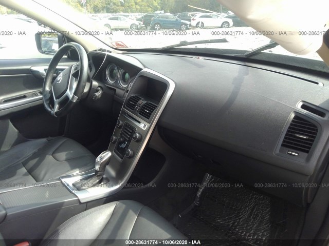 Photo 4 VIN: YV4952DZ1D2399019 - VOLVO XC60 