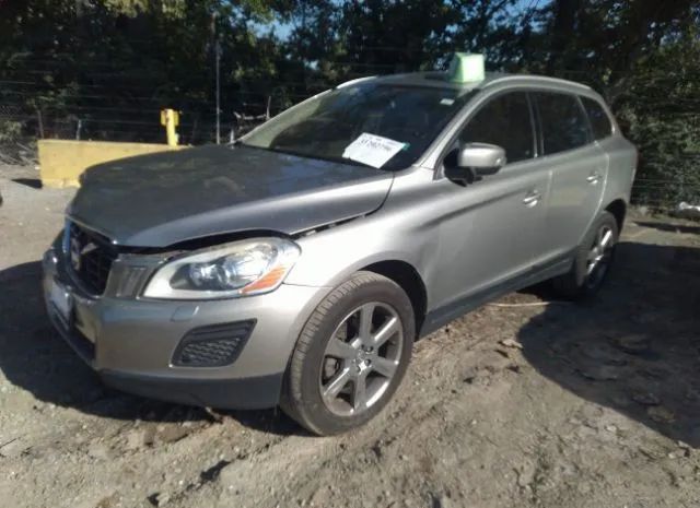 Photo 1 VIN: YV4952DZ1D2410228 - VOLVO XC60 