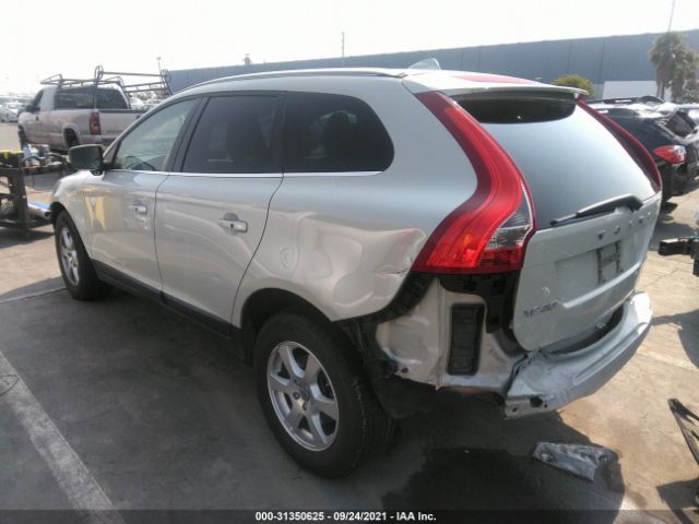 Photo 2 VIN: YV4952DZ2B2154162 - VOLVO XC60 