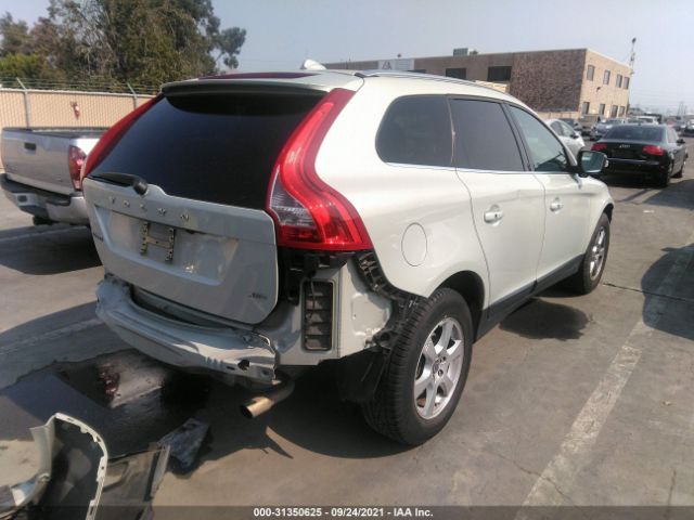 Photo 3 VIN: YV4952DZ2B2154162 - VOLVO XC60 