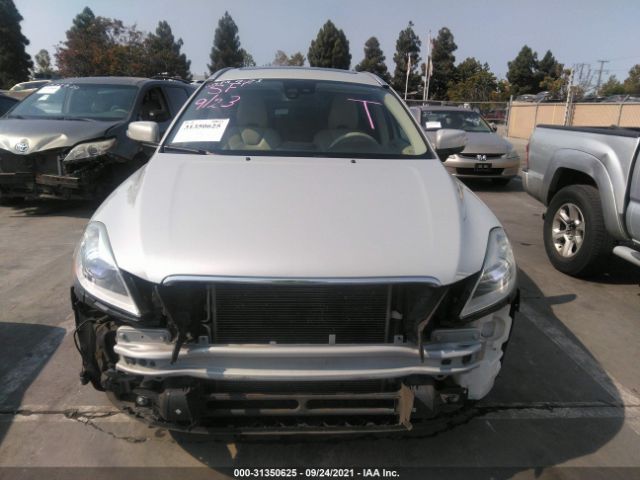 Photo 5 VIN: YV4952DZ2B2154162 - VOLVO XC60 