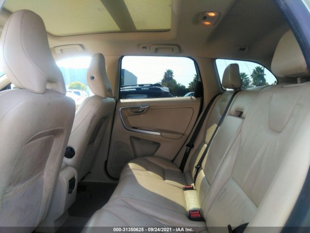 Photo 7 VIN: YV4952DZ2B2154162 - VOLVO XC60 