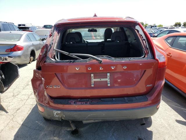 Photo 5 VIN: YV4952DZ2B2208186 - VOLVO XC60 