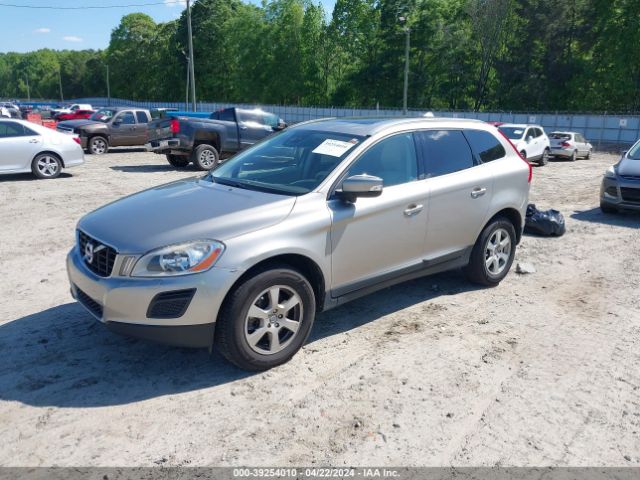 Photo 1 VIN: YV4952DZ2C2311206 - VOLVO XC60 