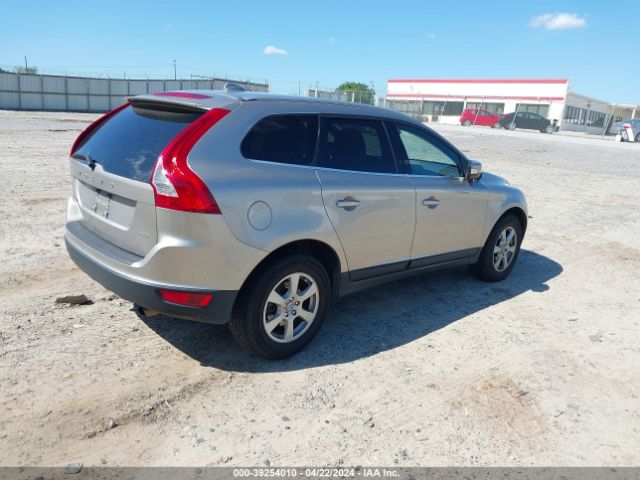 Photo 3 VIN: YV4952DZ2C2311206 - VOLVO XC60 