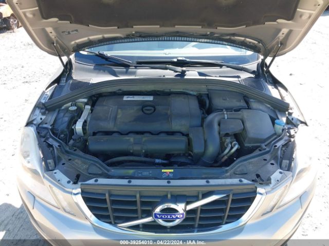 Photo 9 VIN: YV4952DZ2C2311206 - VOLVO XC60 