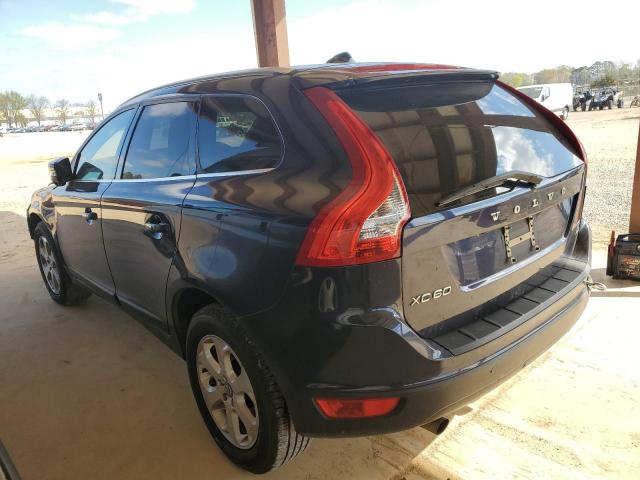 Photo 1 VIN: YV4952DZ2C2335201 - VOLVO XC60 3.2 