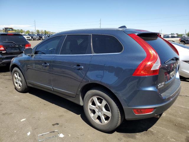 Photo 1 VIN: YV4952DZ3B2191933 - VOLVO XC60 3.2 