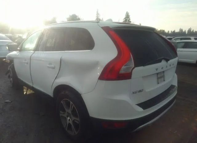 Photo 2 VIN: YV4952DZ3B2199711 - VOLVO XC60 