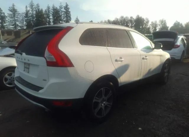 Photo 3 VIN: YV4952DZ3B2199711 - VOLVO XC60 