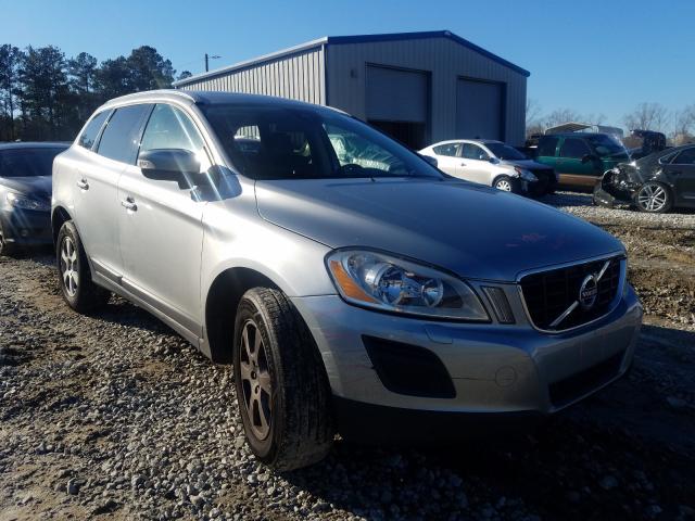 Photo 0 VIN: YV4952DZ3C2334512 - VOLVO XC60 3.2 