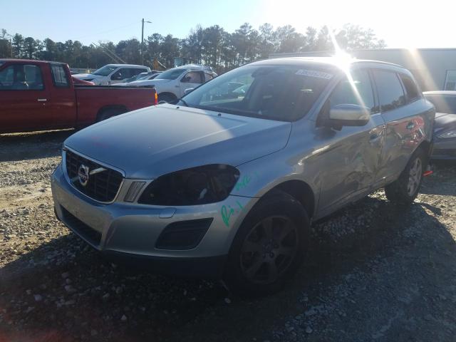 Photo 1 VIN: YV4952DZ3C2334512 - VOLVO XC60 3.2 