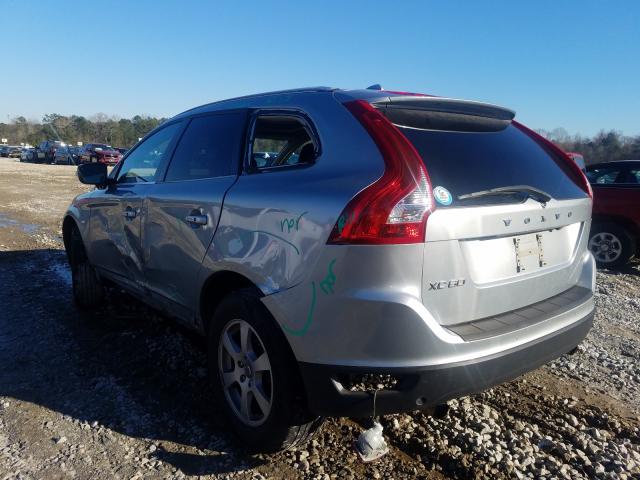 Photo 2 VIN: YV4952DZ3C2334512 - VOLVO XC60 3.2 