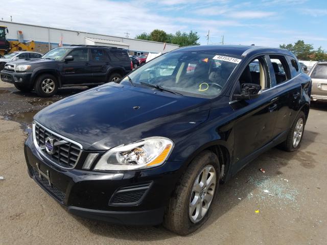 Photo 1 VIN: YV4952DZ4D2398379 - VOLVO XC60 