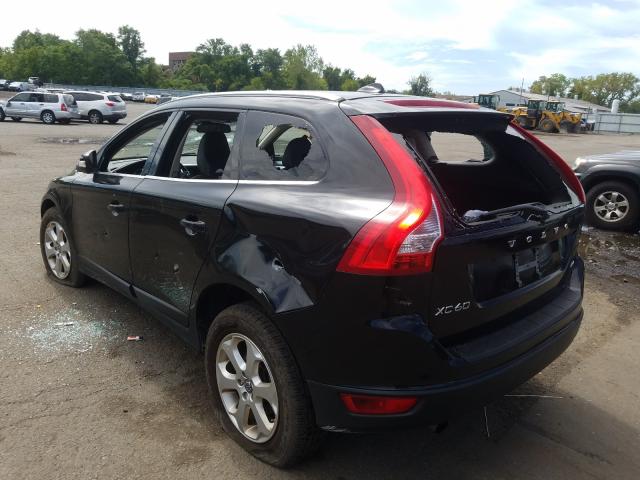 Photo 2 VIN: YV4952DZ4D2398379 - VOLVO XC60 