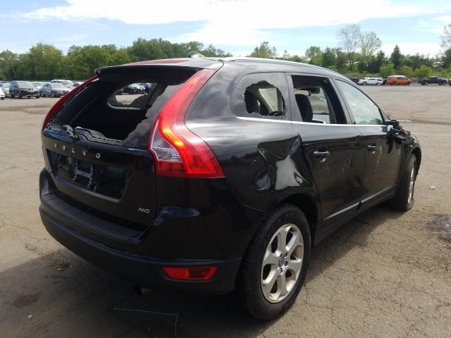 Photo 3 VIN: YV4952DZ4D2398379 - VOLVO XC60 