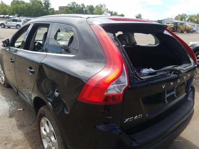 Photo 8 VIN: YV4952DZ4D2398379 - VOLVO XC60 