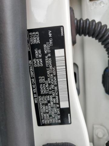 Photo 13 VIN: YV4952DZ4D2407825 - VOLVO XC60 