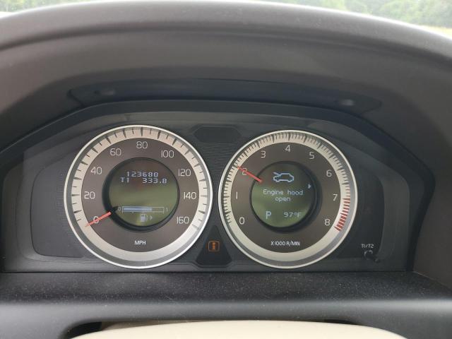 Photo 8 VIN: YV4952DZ4D2407825 - VOLVO XC60 