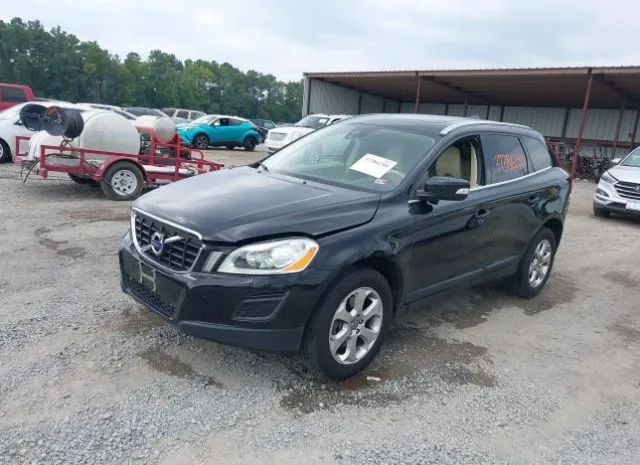 Photo 1 VIN: YV4952DZ4D2415584 - VOLVO XC60 