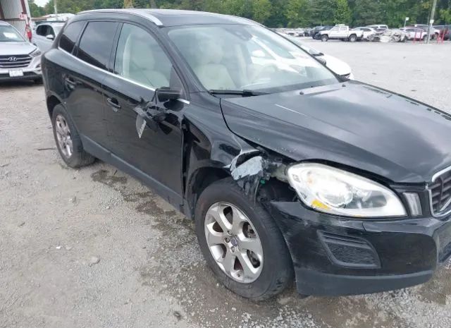 Photo 5 VIN: YV4952DZ4D2415584 - VOLVO XC60 